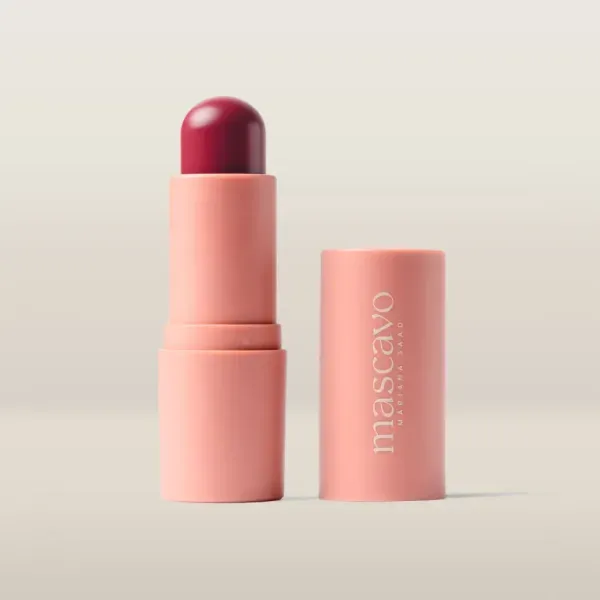 16624 - Blush em Bastao Flush Stick Plum 6g Mascavo
